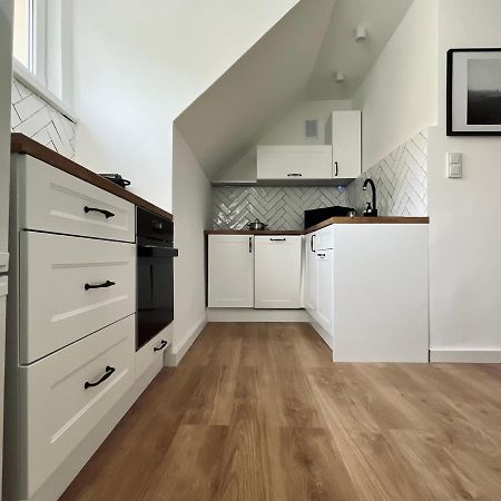 Apartament Dana Browna Jelenia Góra Exteriör bild