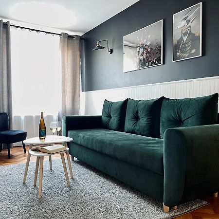 Apartament Dana Browna Jelenia Góra Exteriör bild