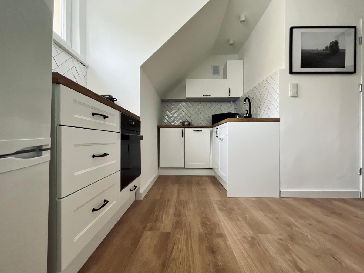 Apartament Dana Browna Jelenia Góra Exteriör bild