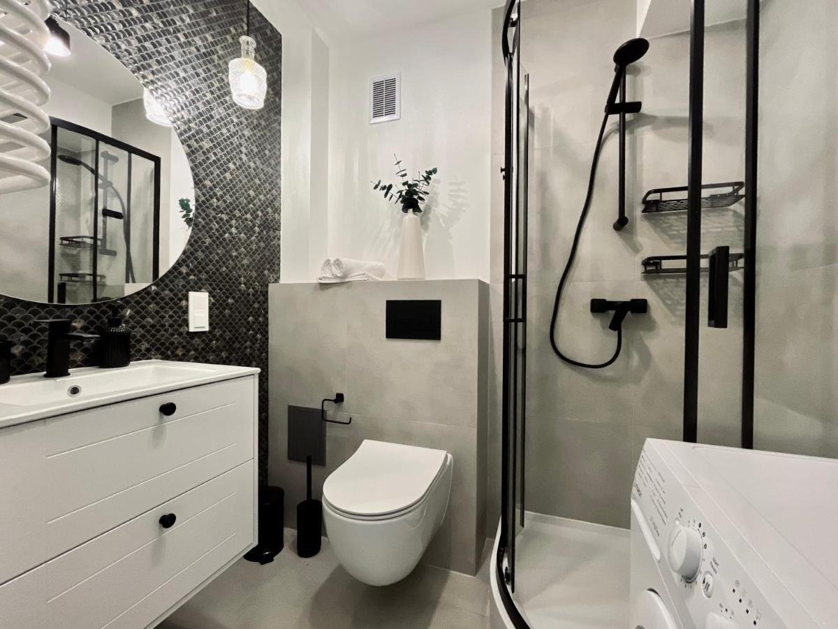 Apartament Dana Browna Jelenia Góra Exteriör bild